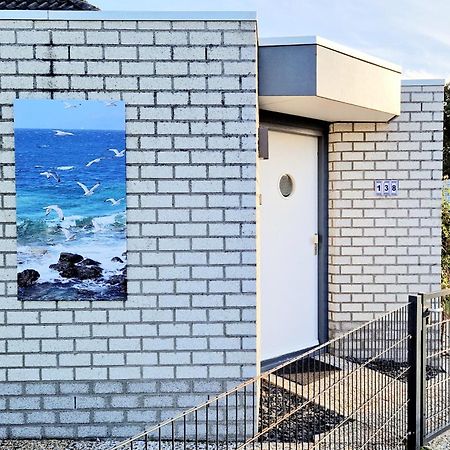 Nordseeperle Dirkshorn Nordholland, Mit Klimaanlage Und Sauna Extérieur photo
