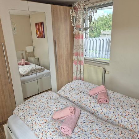 Nordseeperle Dirkshorn Nordholland, Mit Klimaanlage Und Sauna Extérieur photo
