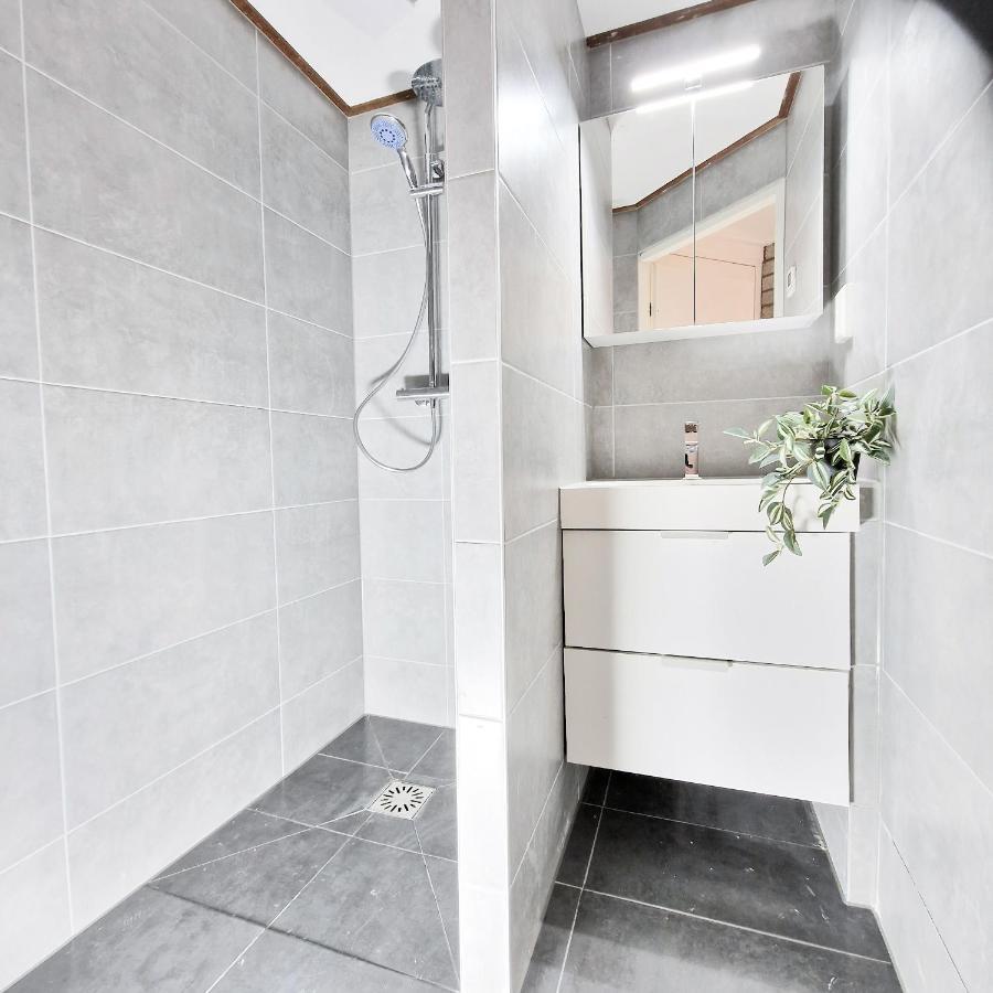 Nordseeperle Dirkshorn Nordholland, Mit Klimaanlage Und Sauna Extérieur photo